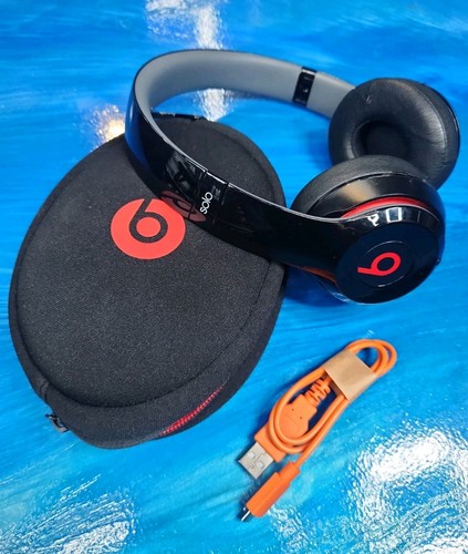 Monster beats dre - beats, dr