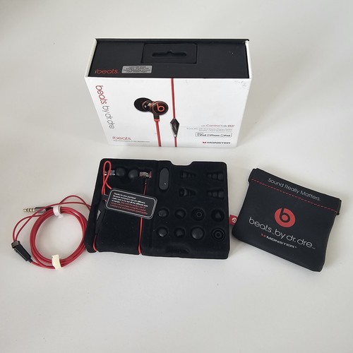 Beats dre ibeats - beats, by