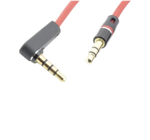 Cavo audio ricambio aux da - cavo,