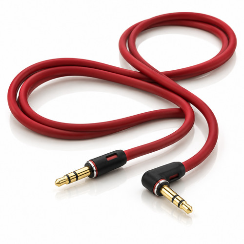 Cavo audio aux - cavo,