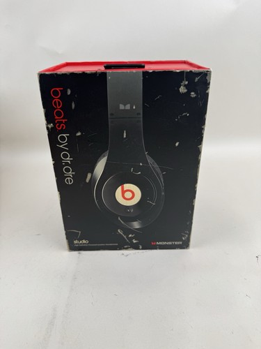 Cuffie beats dre studio - beats, dr.