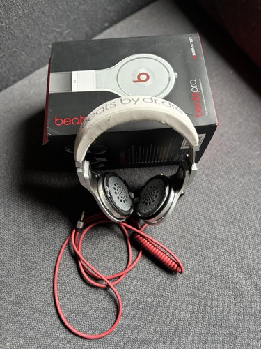 Beats pro dre monster - by,